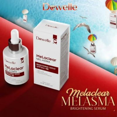MELACLEAR