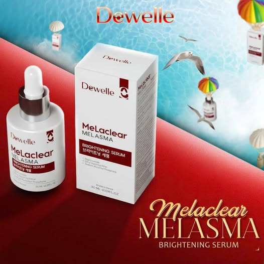 MELACLEAR