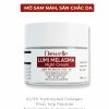 Kem dưỡng ban đêm hỗ trợ mờ sạm nám Dewelle Lumi Melasma Night Cream