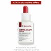 Serum tinh chất cấp ẩm phục hồi da căng bóng Dewelle Derma Glow Serum.