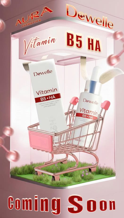 phục hồi da