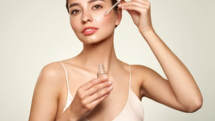 serum nghệ