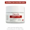 Kem dưỡng ban ngày dưỡng sáng nâng tông Dewelle Lumiday Aura Cream chính hãng.