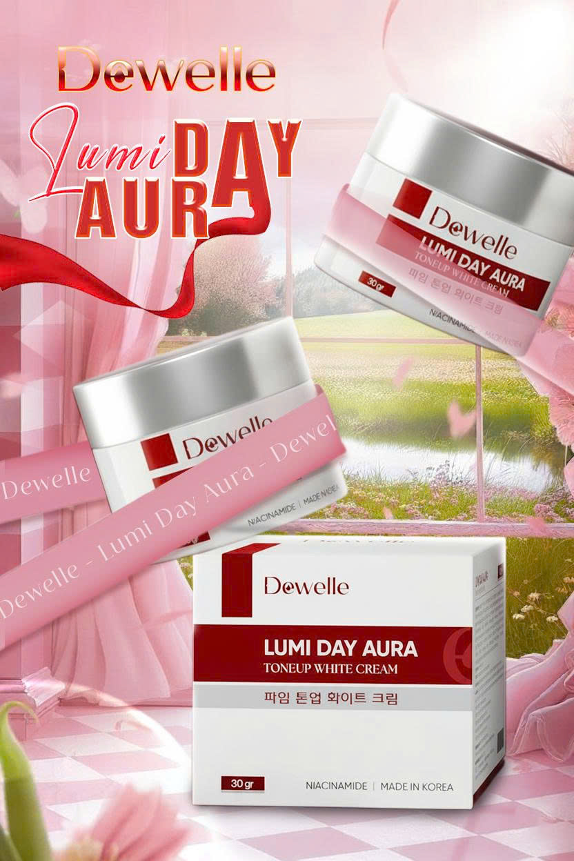 LUMI DAY AURA